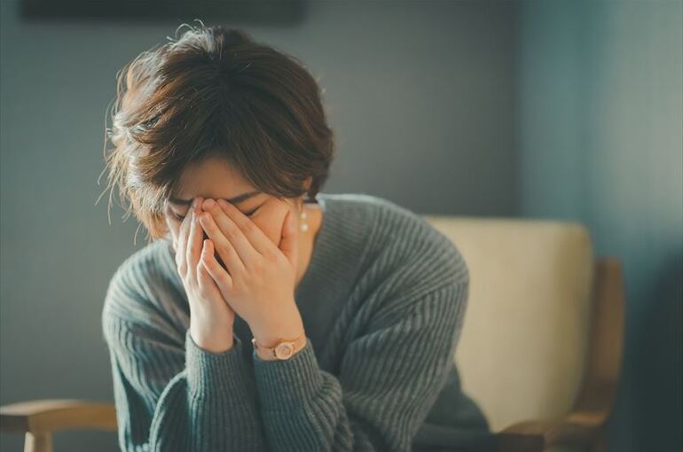 ストレスによる肩こりの改善は松戸カイロ整体サロン