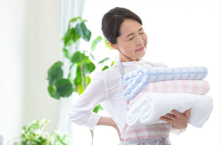 腰痛なら松戸カイロ整体サロン