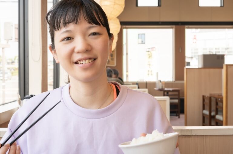 肩こり腰痛そして頭痛対策は朝食から