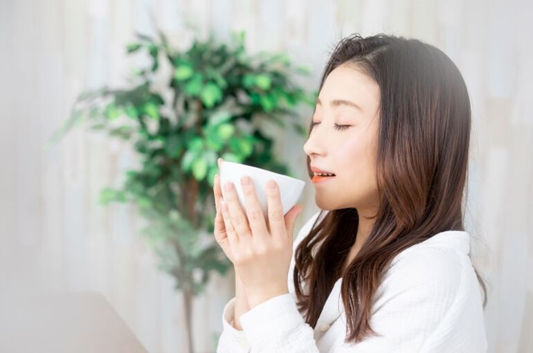 肩こりや腰痛の予防